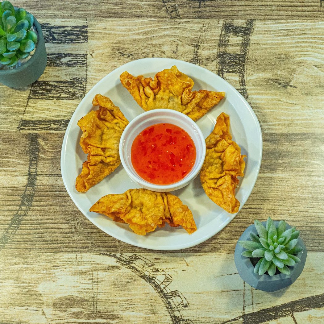 Vu’s Hanoi Restaurant 3